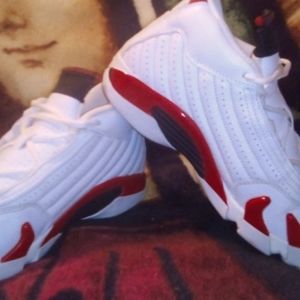 Air Jordan 14 retro